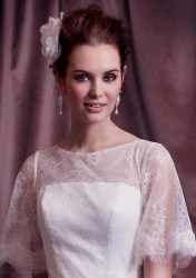 Νυφικό Lilly - Collection Passions by Lilly 2018